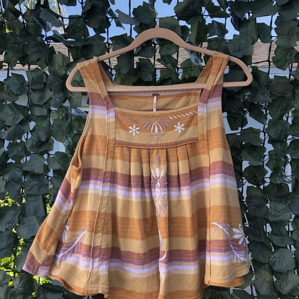 free people top